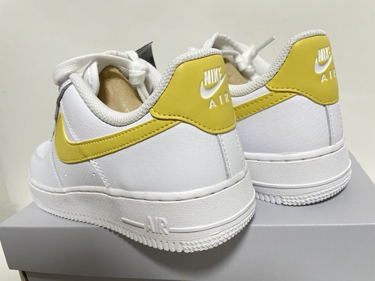 新品】ウィメンズ28㎝ NIKE WMNS AIR FORCE 1 '07 ナイキ ウィメンズ