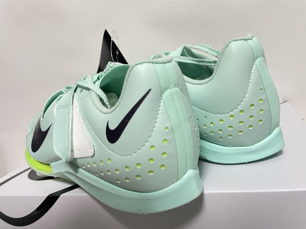 新品】27 5㎝ NIKE AIR ZOOM LJ ELITE ナイキ エア ズーム 新品】27 5㎝ NIKE AIR ZOOM LJ ELITE ナイキ エア ズーム