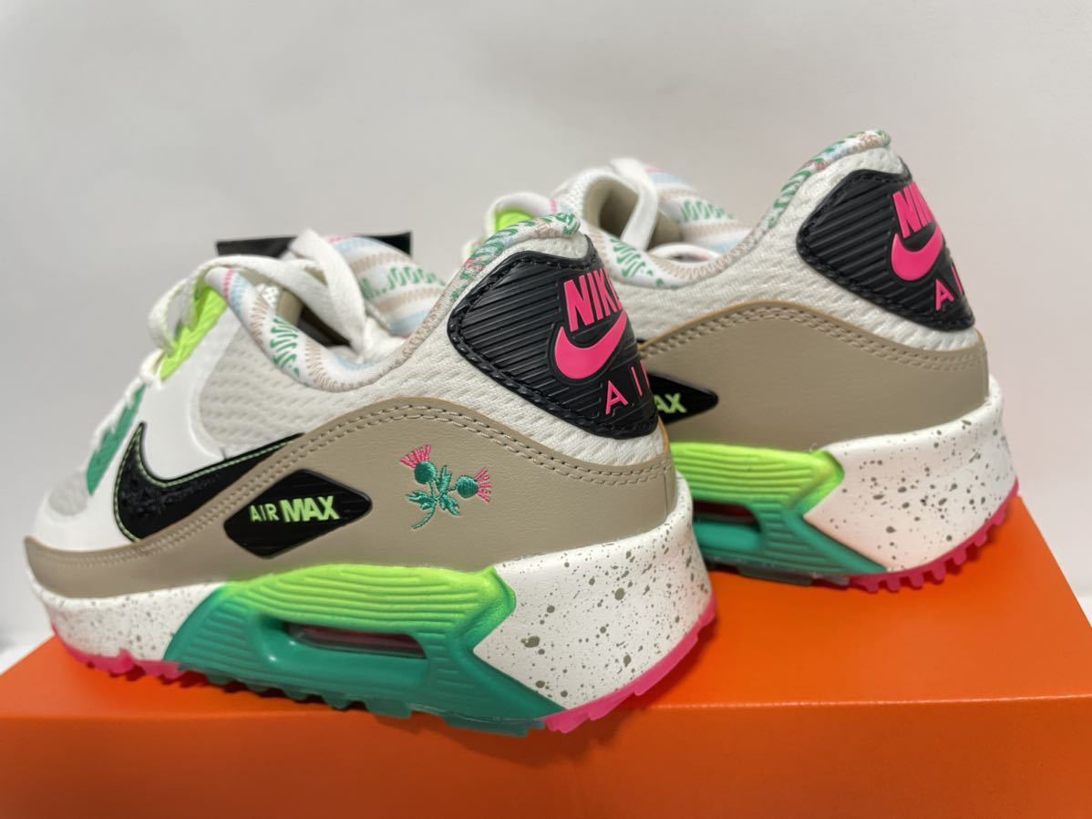 Nike air max 90 watermelon mens hotsell