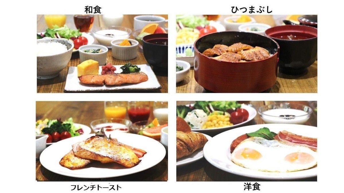 送料0円 名古屋 名鉄グランドホテル 朝食券 8枚 割引券 | www.mkc.mk