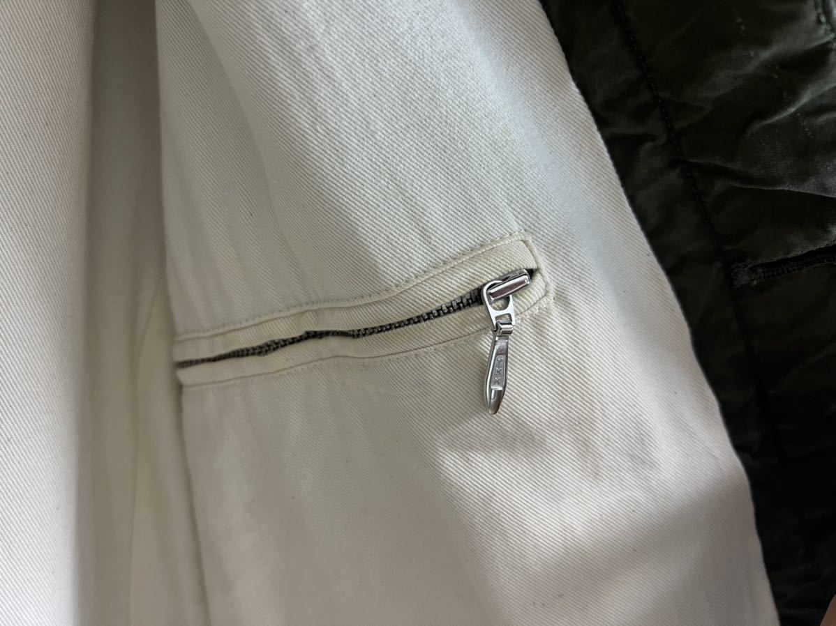 初期 Paul Harnden Mac Coat ポールハーデン マックコート 初期 Paul Harnden Mac Coat ポールハーデン マックコート