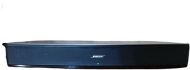 BOSE SOLO TV SOUND SYSTEM シアタースピーカー