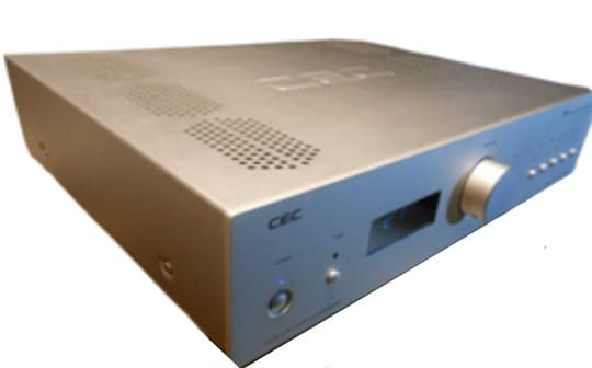CEC AMP6300 プリメインアンプ