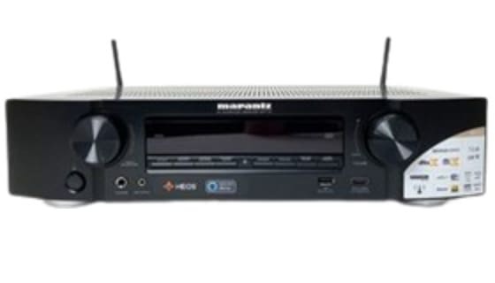 ◇ MARANTZ マランツ NR1710 AVアンプ traversebayim.com