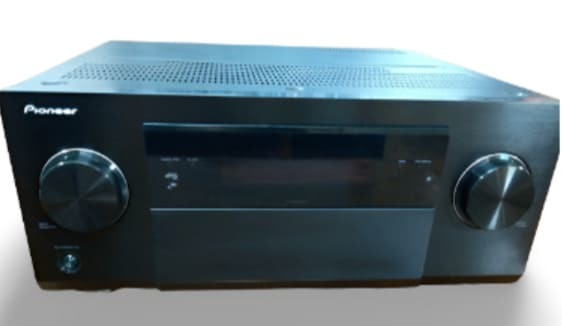 海外並行輸入正規品 PIONEER AVアンプ SC-LX58 パイオニア パイオニア