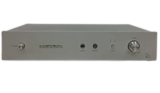 1年保証』 LUXMAN P-200 ラックスマン ヘッドホンアンプ・DAC