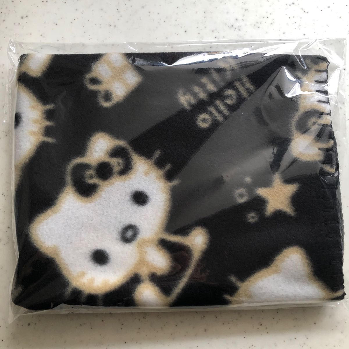 ハローキティ エコバッグとブランケット - エコバッグ