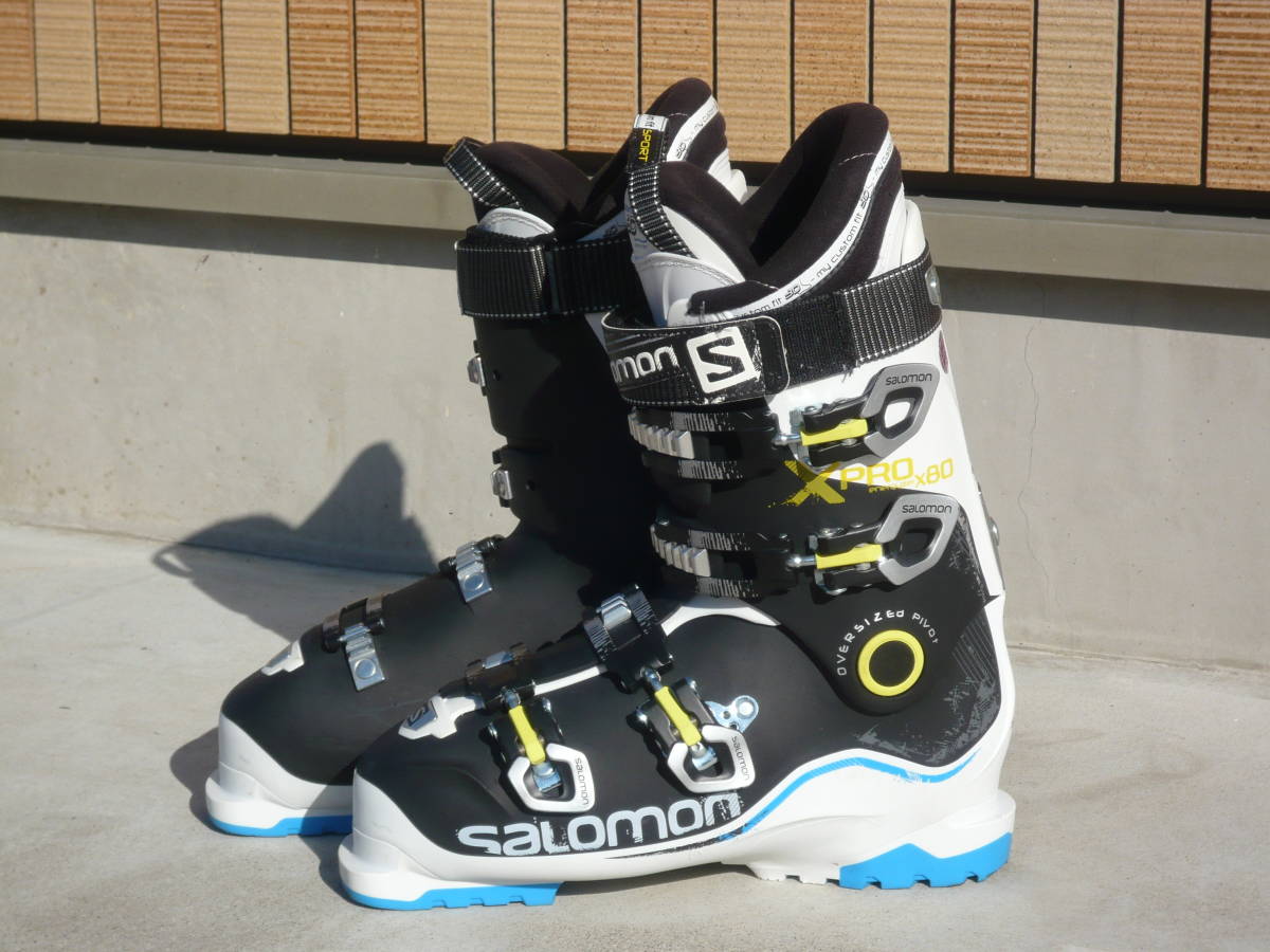 SALOMON (サロモン) スキーブーツ SELECT HV 90 27.0cm | inmarco.ae