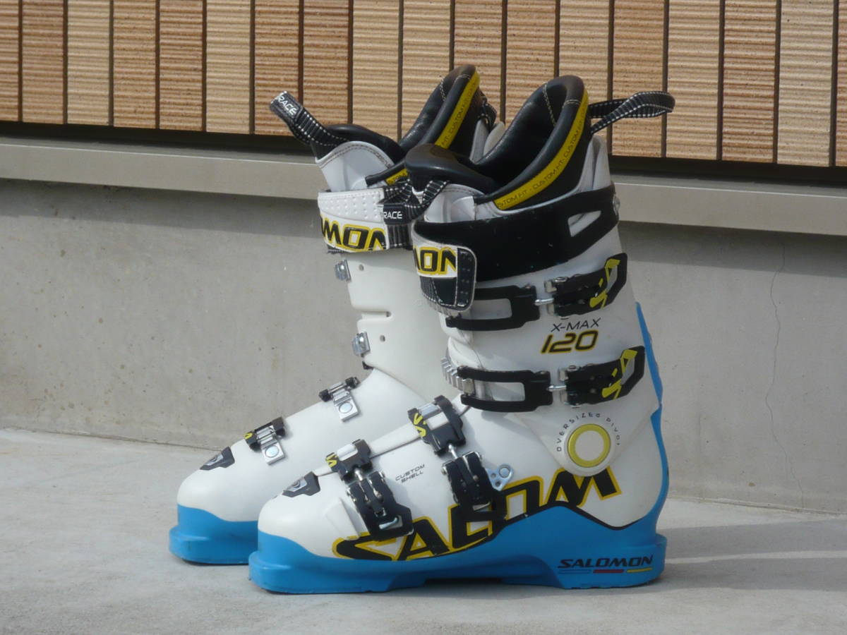 輝く高品質な 24NORDICA DOBERMANN 5 定価￥141900（すべての加工費用