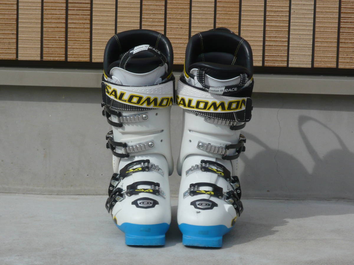 Yahoo!オークション - 3 即決 SALOMON/サロモン スキーブーツ X Yahoo!オークション - 3 即決 SALOMON/サロモン スキーブーツ X