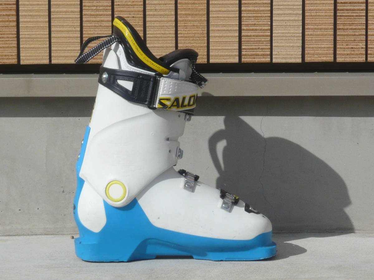 Yahoo!オークション - 3 即決 SALOMON/サロモン スキーブーツ X Yahoo!オークション - 3 即決 SALOMON/サロモン スキーブーツ X