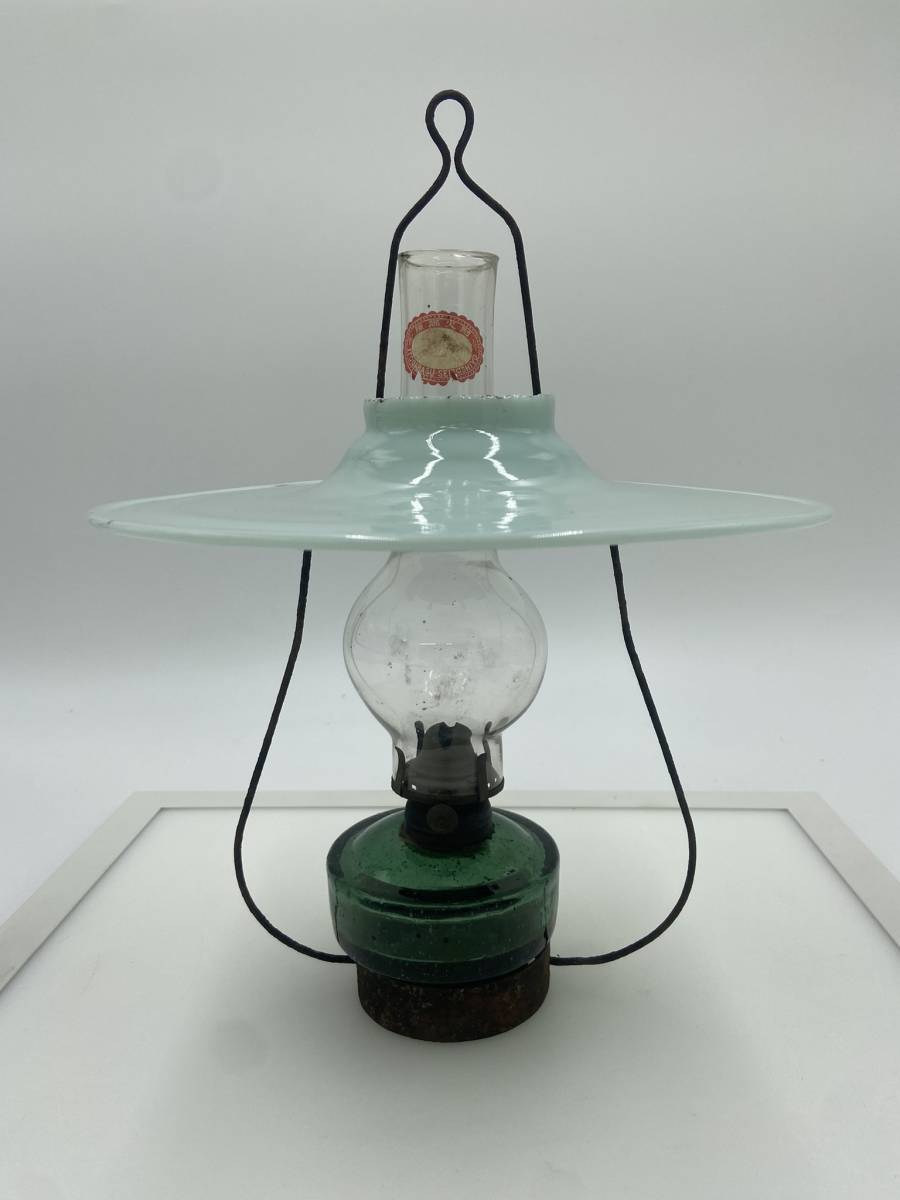吊洋燈 明治期 partyhubgh.com