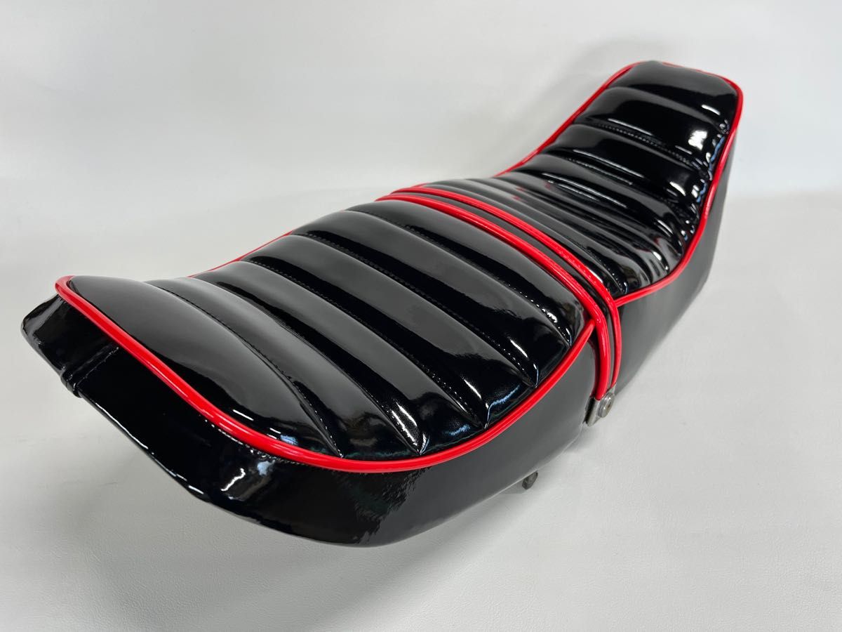 VT250FC 張替え用シートカバー製作|Yahoo!フリマ(旧PayPayフリマ)