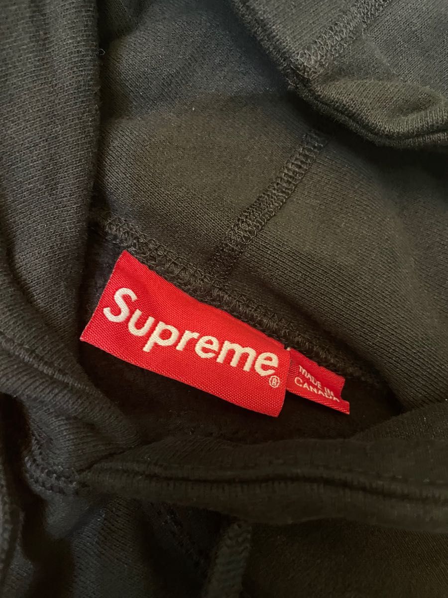 激レア!新品未使用! supreme パーカー シュプリーム Supreme