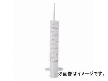 大澤ワックス BOLL 接着・硬化剤用注入器 50ml AS-50L JAN：4952703183312_画像1