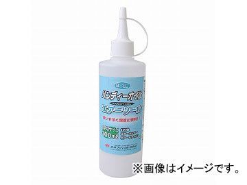 大澤ワックス BOLL エアー工具用オイル 300ml EK-300NV JAN：4952703182988_画像1