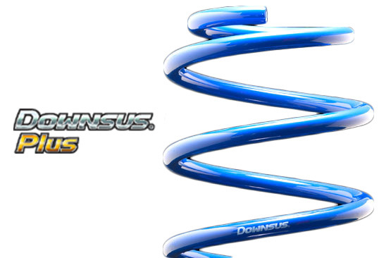 エスペリア/ESPELIR ダウンサスプラス スプリングキット ESH-4354 入数:1台分 ホンダ N WAGON JH1 S07A 2WD NA 2015年04月~2019年07月