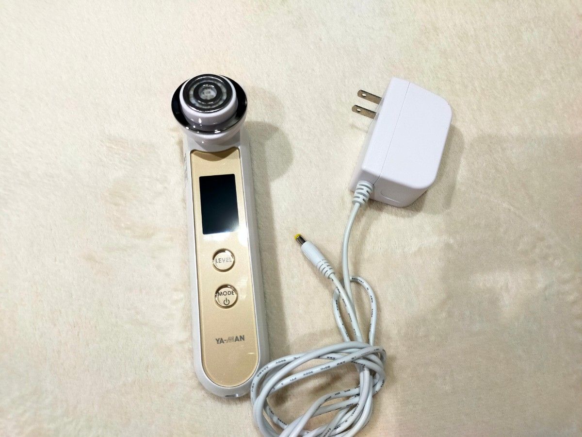 海外並行輸入正規品 ヤーマン RFボーテ フォトプラスEX HRF-10 公式