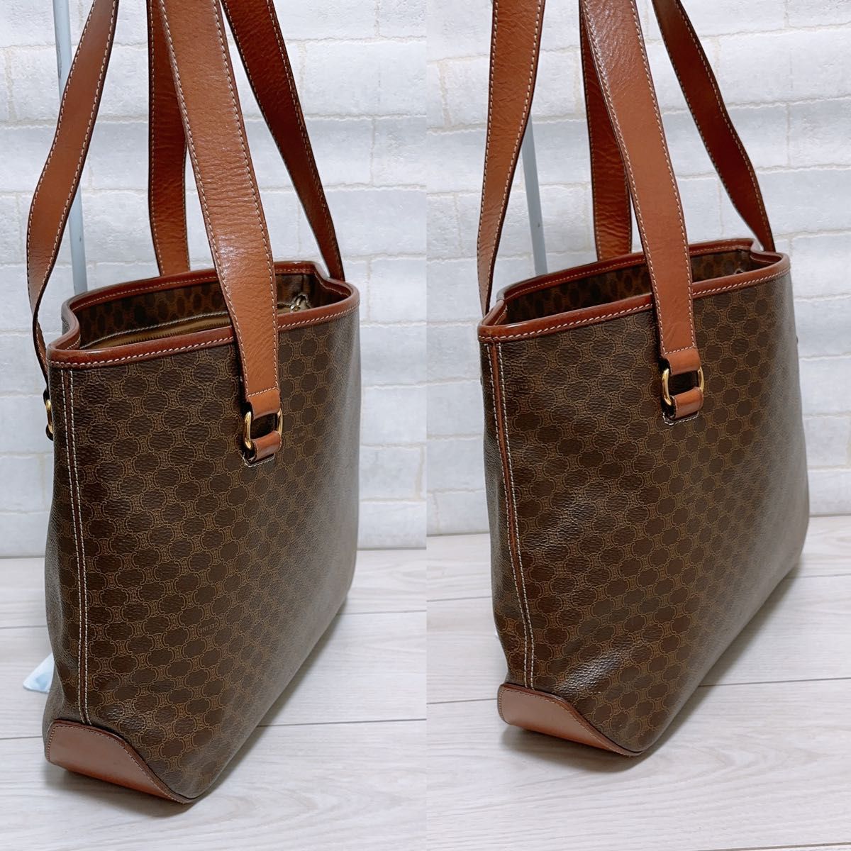格安】CELINE(セリーヌ)トートバッグ tpa-advisors.com