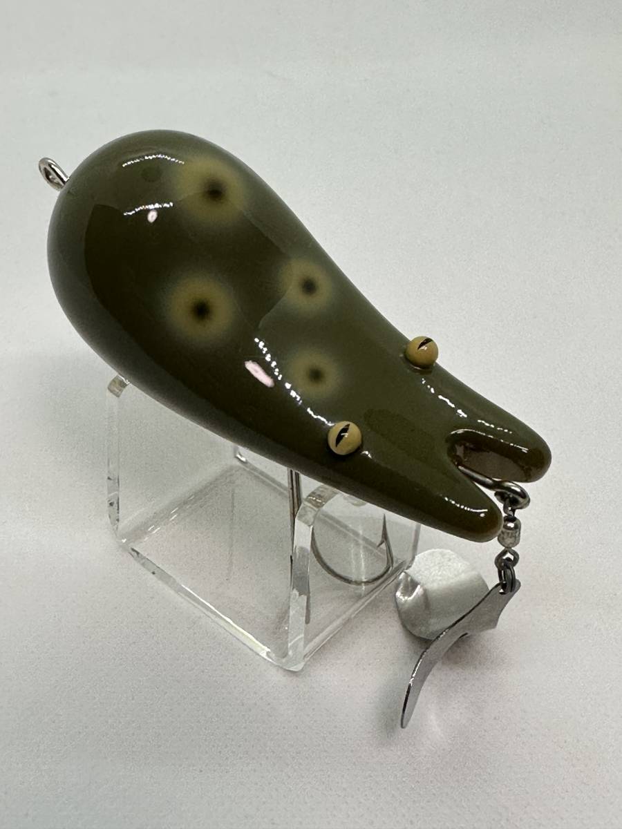新しいブランド ローカル 反りとんぼ ティート トップブリッジ
