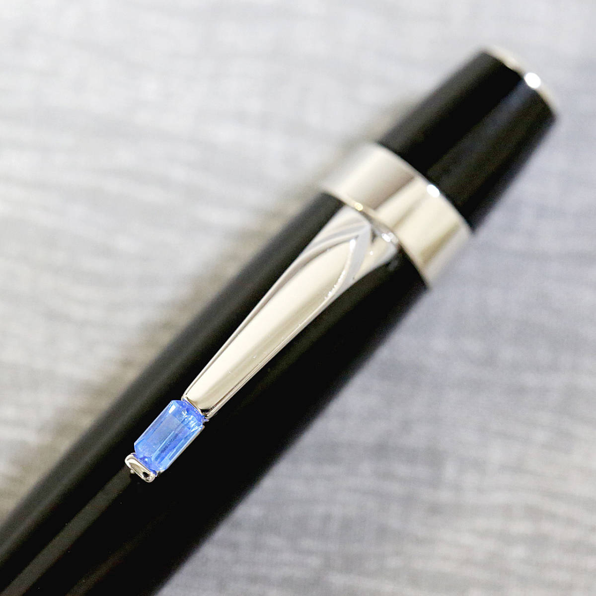 送料込み】モンブラン ボエム ボールぺン ブルーストーン | aeonenergy