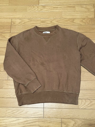 ヤフオク! - MHL. マーガレットハウエル MHL ループウィラー L...