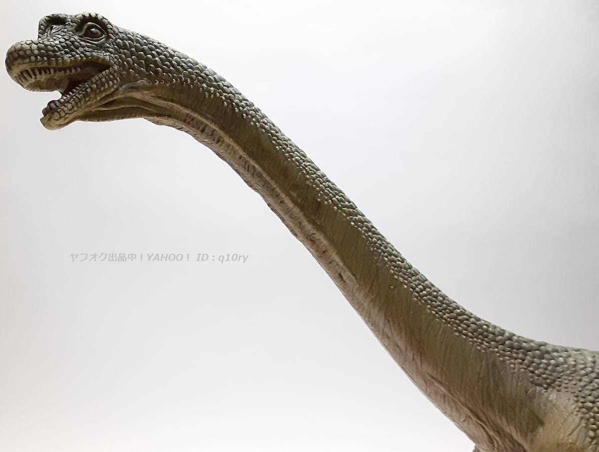 ブラキオサウルス/シュライヒ フィギュア【Schleich】恐竜の画像1