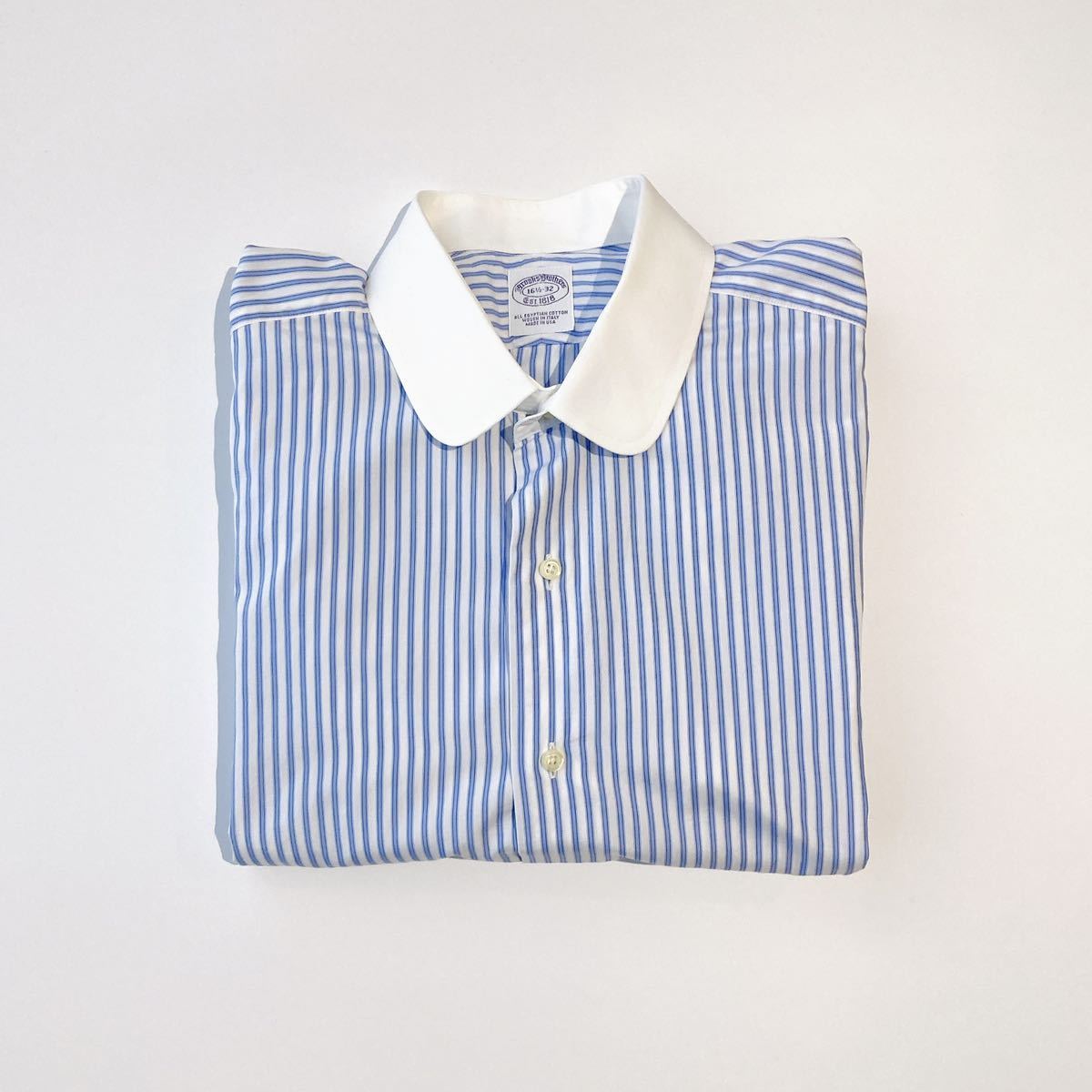 激安特価 【超希少】【限定品】BROOKS BROTHERS ゴルフティー 木製 白