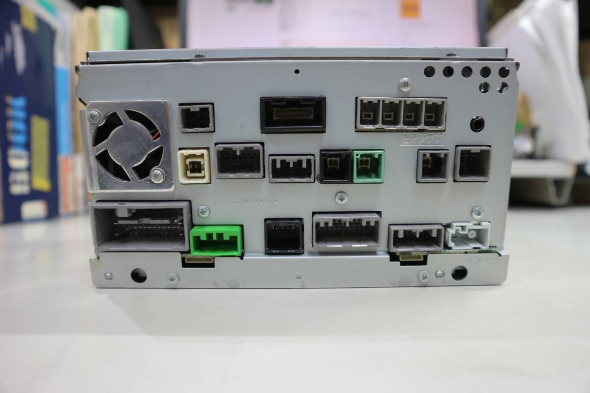 地図2019年度版 VXM-175VFNI 9インチ ホンダ純正パナソニックカーナビ