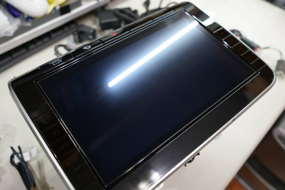 地図2022年版 MM520D-L 10インチ C27セレナ後期専用 日産純正パナソニックカーナビ おまけ付 ETC ドラレコ 日産コネクト B8260-5TU20-NP_画像3