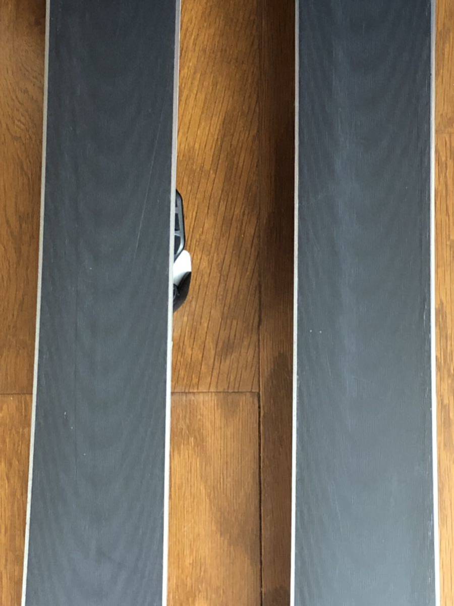 オーグメント AUGMENT SKI SC ONPISTE オーグメント AUGMENT SKI SC ONPISTE