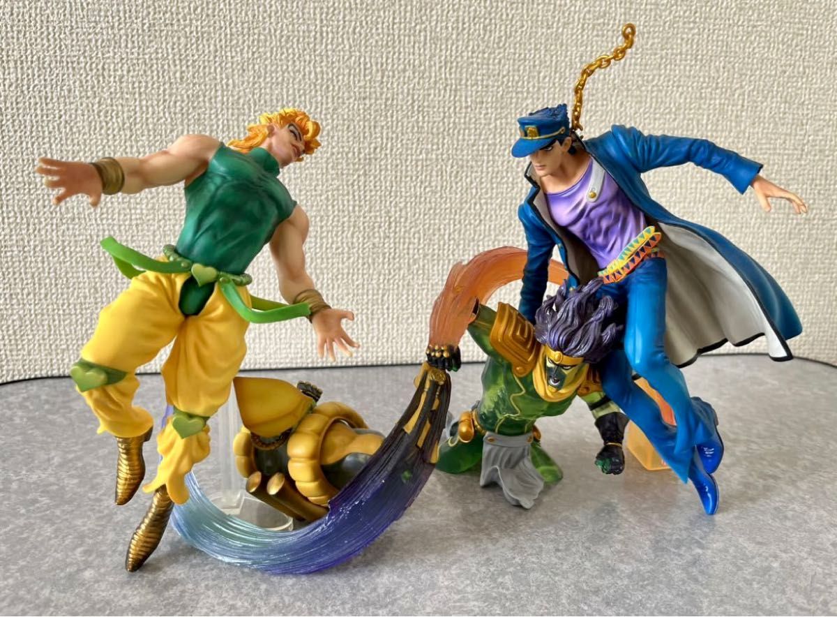 プレイア ジョジョの奇妙な冒険 オールスターバトル 黄金体験BOX