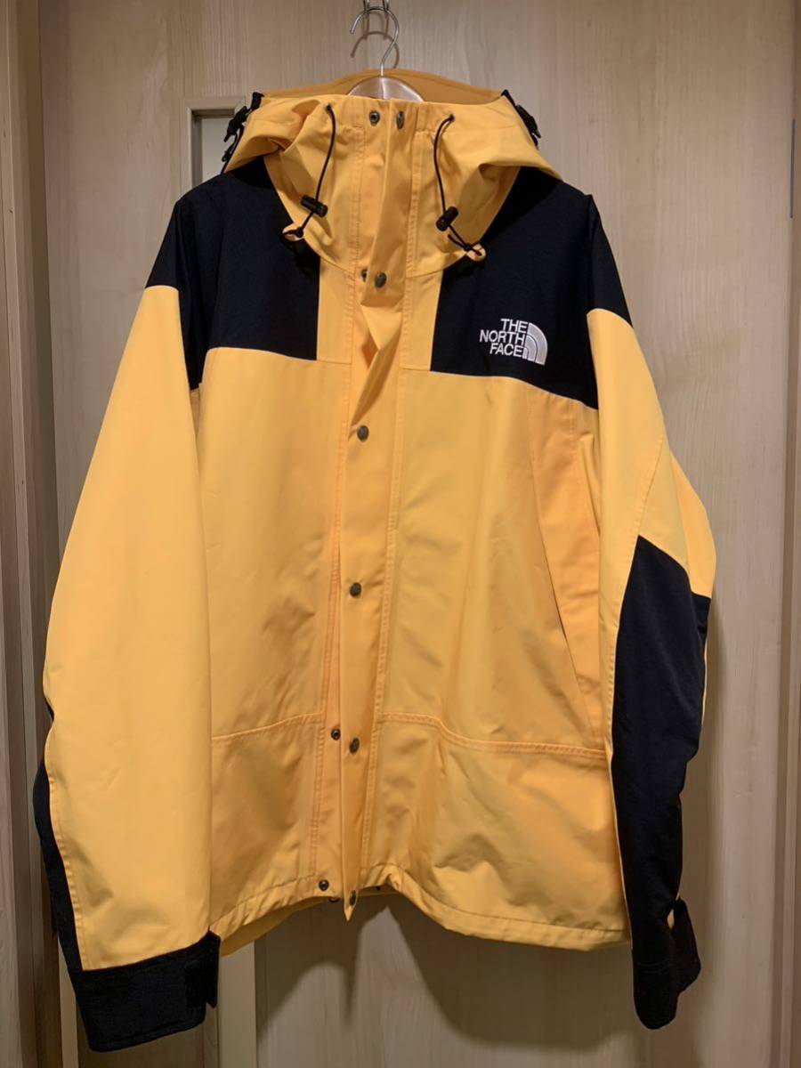 人気ブランドを 日本未発売希少サイズTHE NORTH FACE 1990 MOUNTAIN