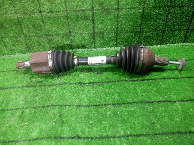  Volvo 70 series CBA-BB6324W left front drive shaft V70 3.2SE 4WD