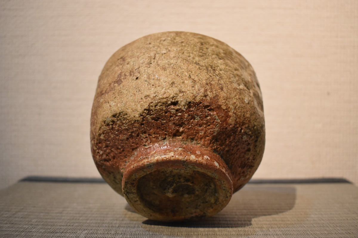 古民家　旧家蔵出　お皿　茶碗 Yahoo!オークション - 【GE】R543【コレクター所蔵品】時代 古