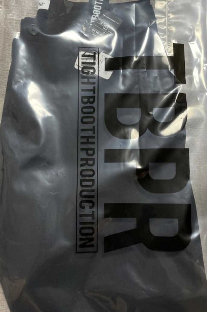 TIGHTBOOTH TB スーツ セットアップ タイトブース SINGLE 2B TIGHTBOOTH TB スーツ セットアップ タイトブース SINGLE 2B