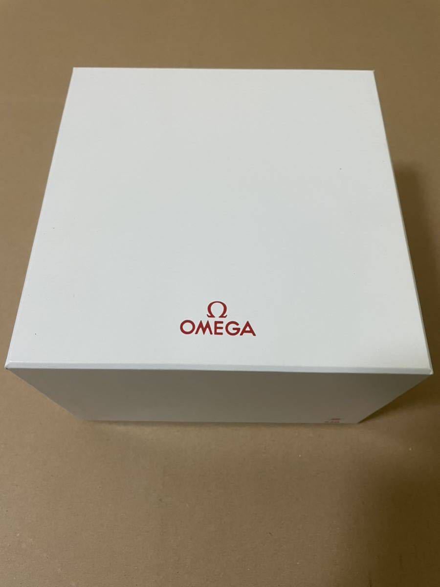 オメガ スピードマスター シューマッハ特別限定モデル 世界限定6000本 OMEGA スピードマスターレーシング_画像3