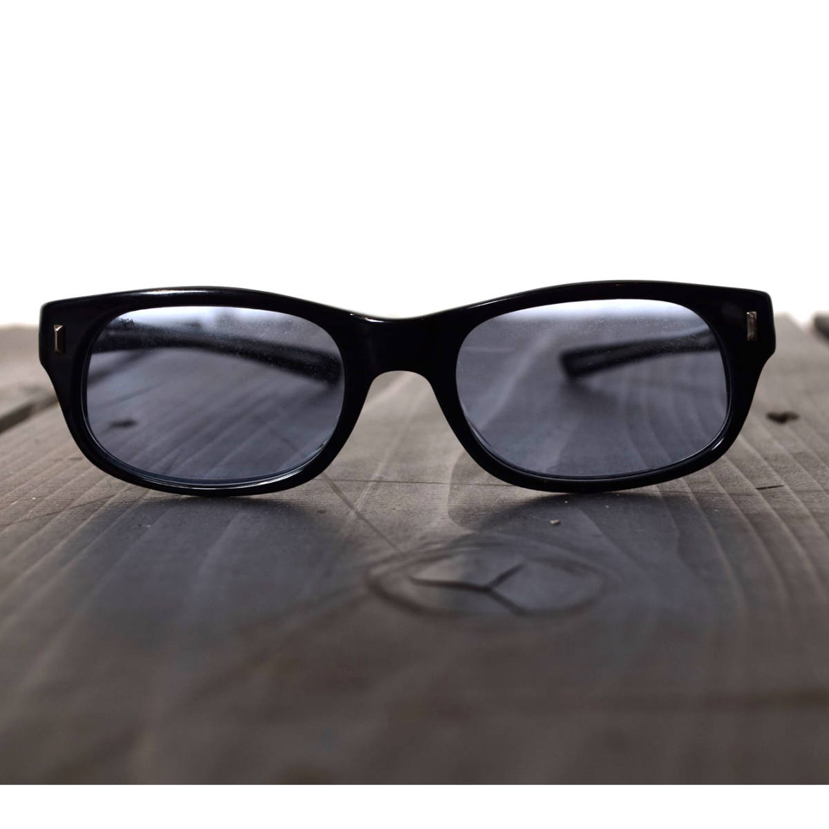 STUSSY ステューシー michael マイケル サングラス 希少 / EYEWEAR 90s