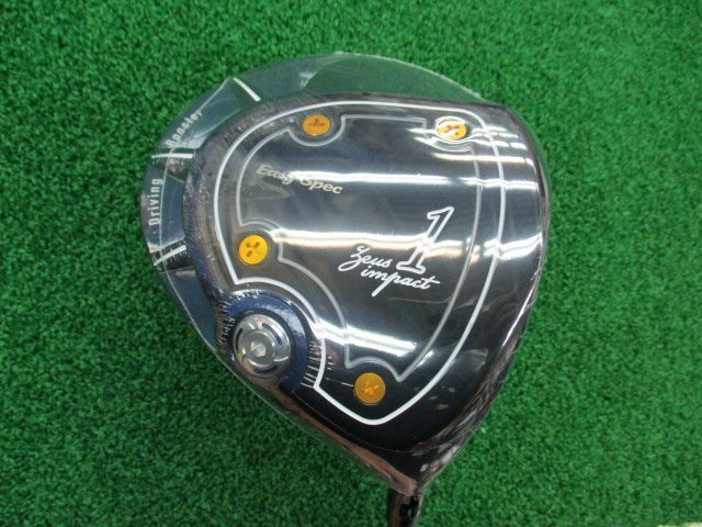 正規取扱店】 超美品 キャスコ Zeus impact Easy Spec 5w fawe.org