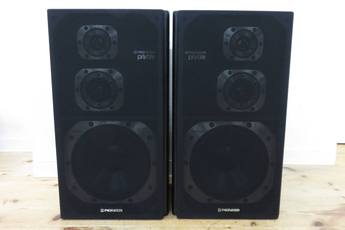 Yahoo!オークション - 09969 木412-059 スピーカー S-X530V