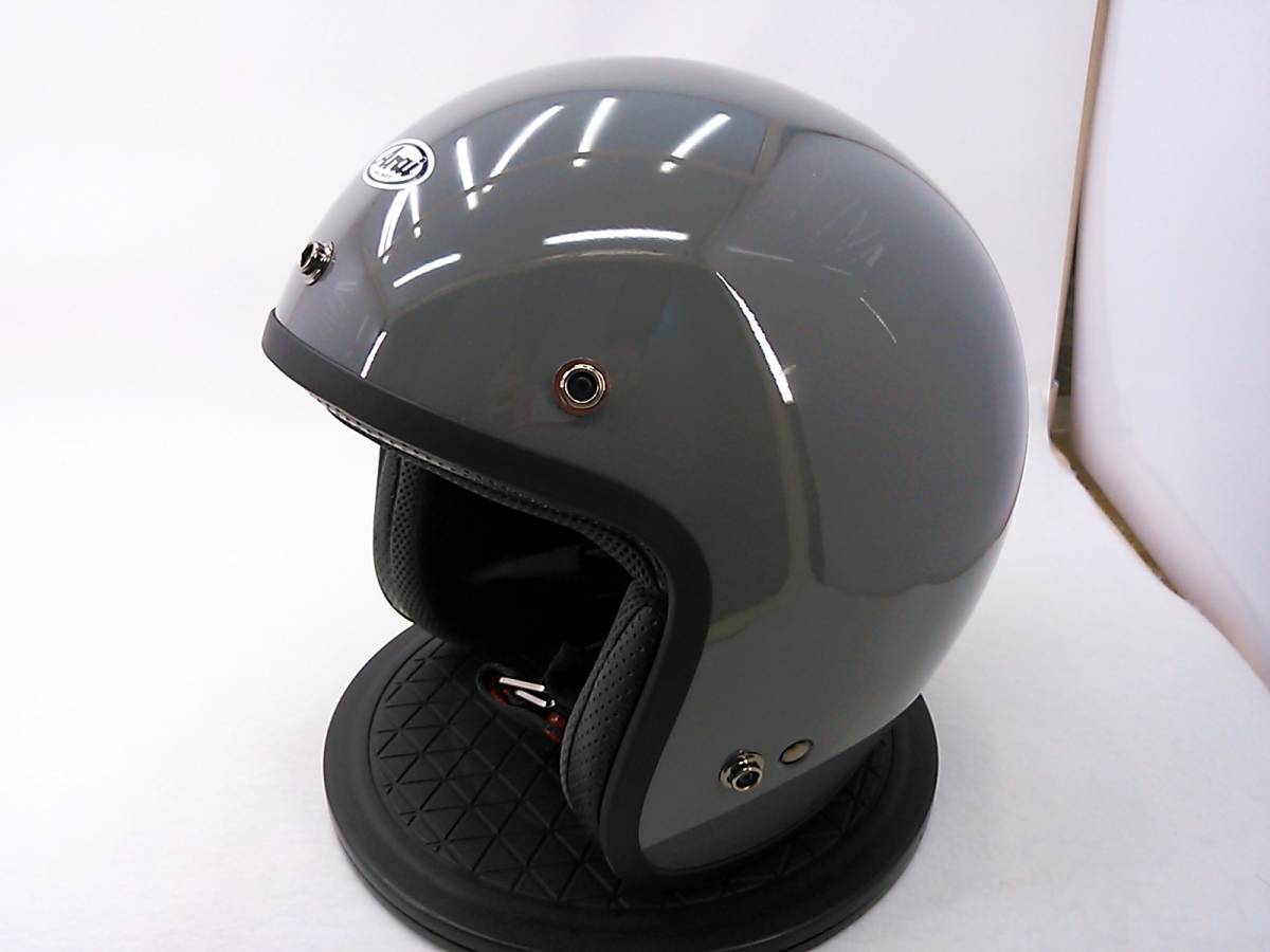女性に人気! 【良品】Arai アライ ヘルメット QUANTUM-J フルフェイス