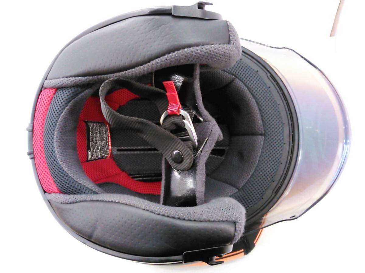 SHOEI ショウエイ J-FORCE4 Jフォース4 マットブラック Lサイズ SHOEI ショウエイ J-FORCE4 Jフォース4 マットブラック Lサイズ