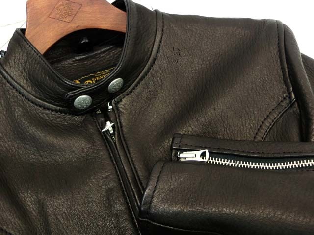 美品 ルードギャラリーブラックレーベル RUDE GALLERY BLACK REBEL