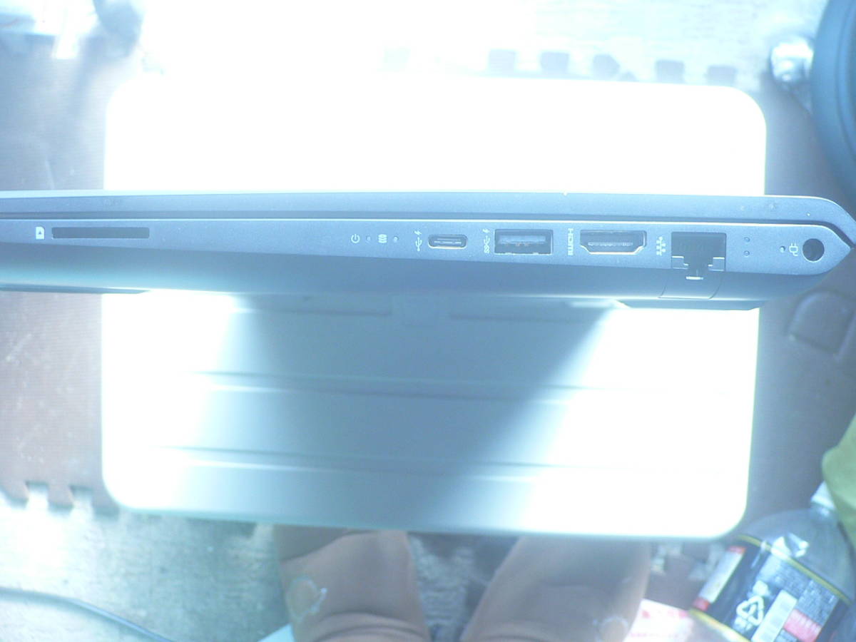 Yahoo!オークション - HP Pavilion Power Laptop 15-cd003TX Yahoo!オークション - HP Pavilion Power Laptop 15-cd003TX