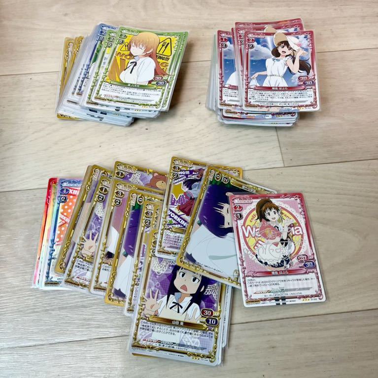優れた品質 物語シリーズ プレシャスメモリーズ まとめ売り