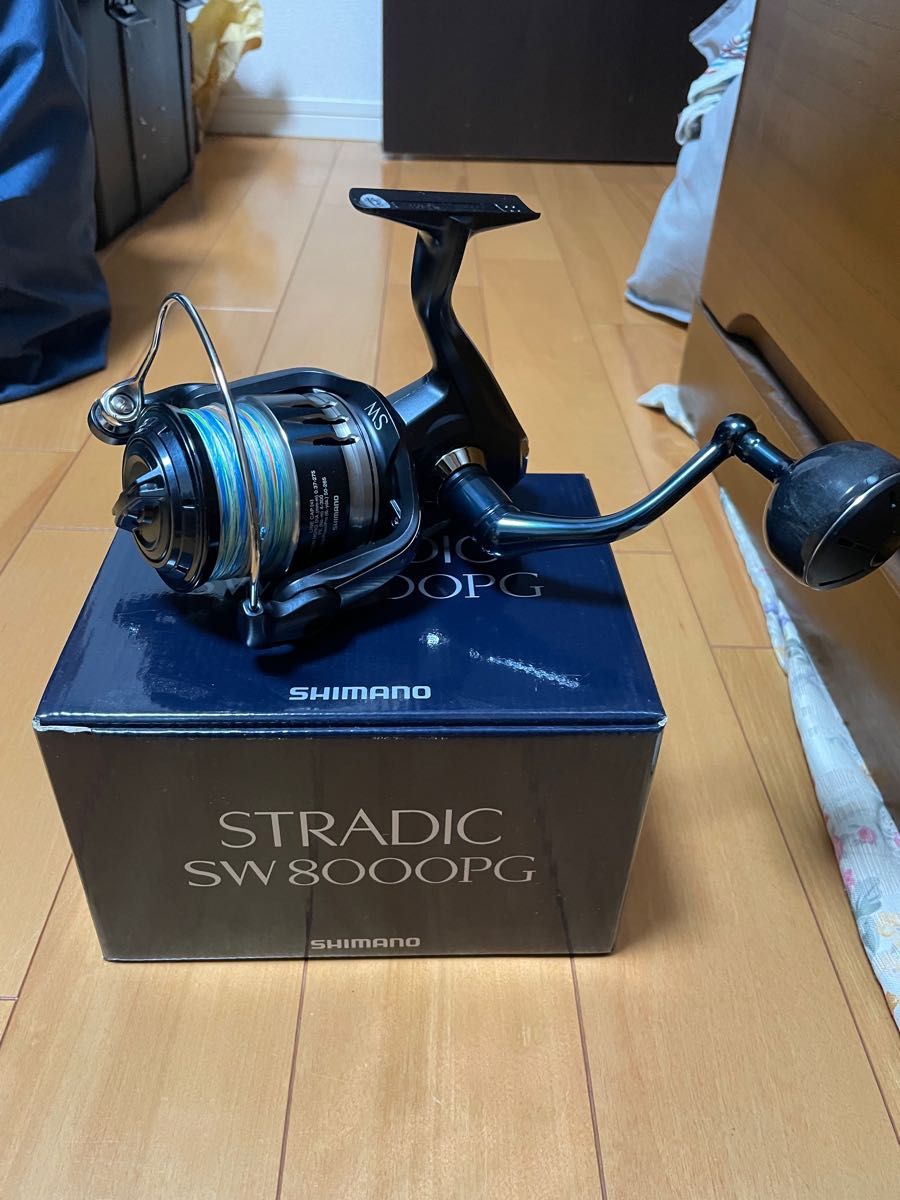 ストラディックSW8000PG - ruizvillandiego.com