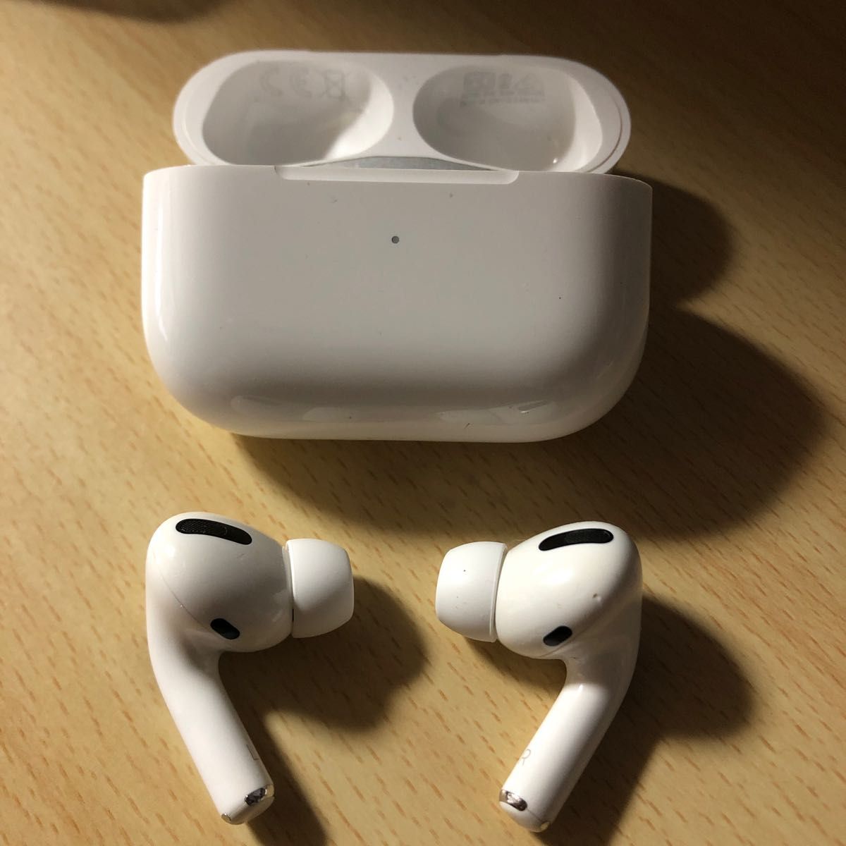 Apple Airpods Pro 第一世代 A2190 A2083 A2084 正規品 MWP22J/A