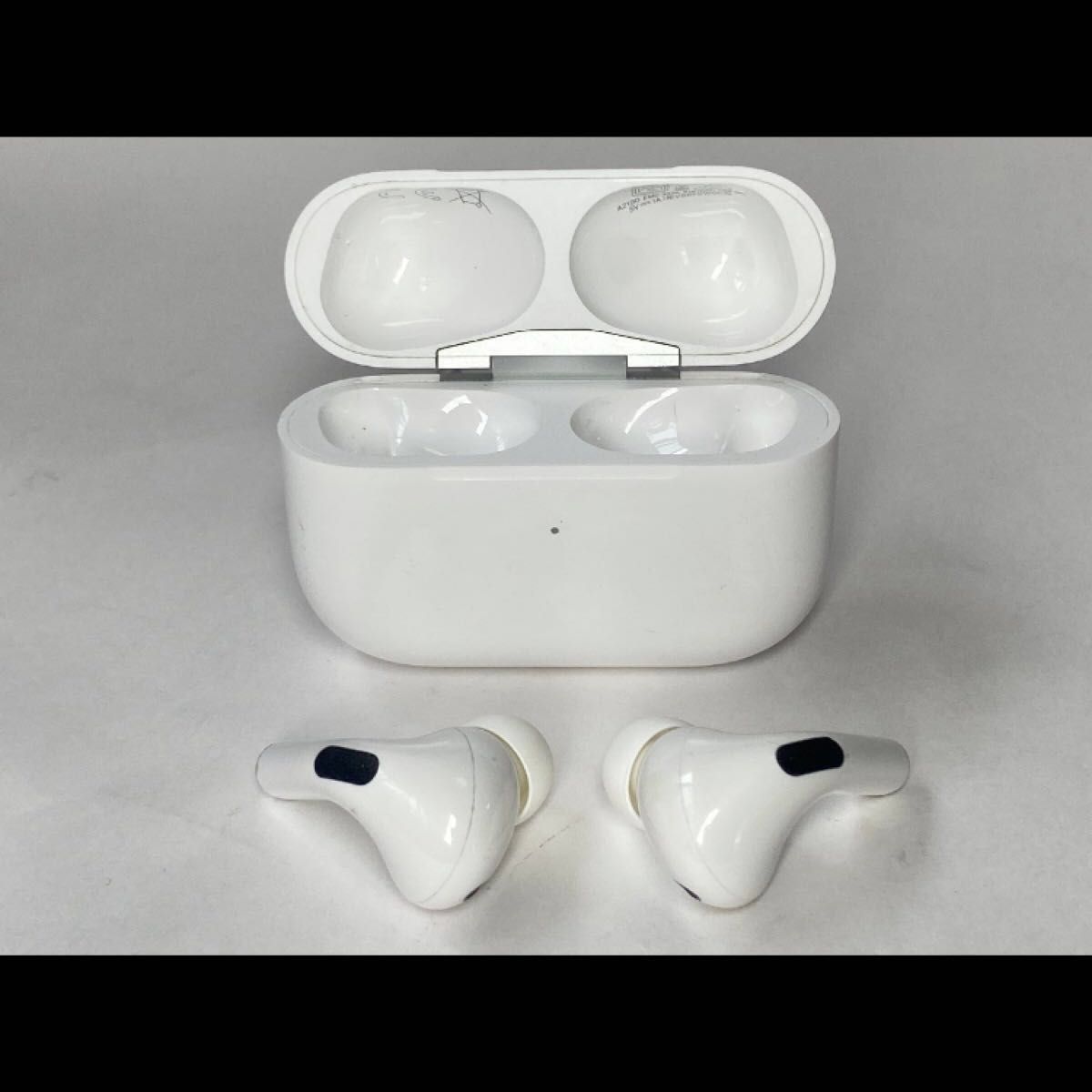 Apple Airpods Pro 第一世代 A2190 A2083 A2084 正規品 MWP22J/A