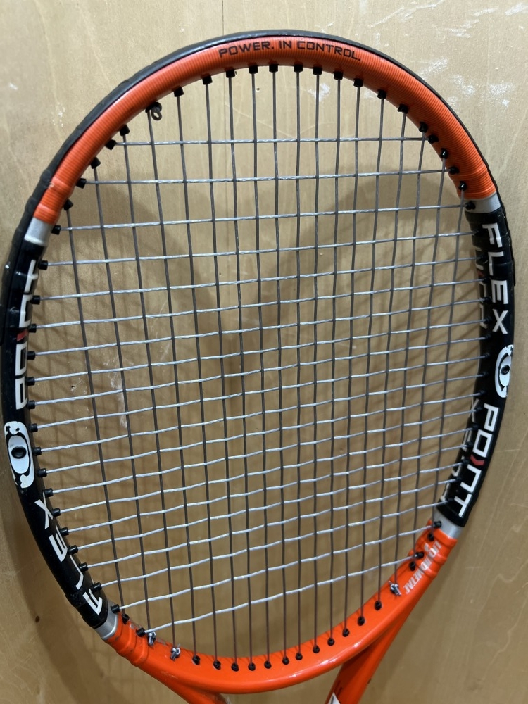 121708 HEAD ヘッド テニスラケット FLEXPOINT RADICAL フレックス