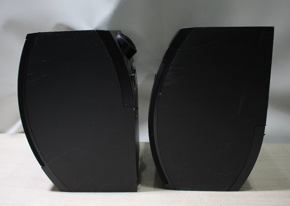 上品なスタイル Bose 301 Series V Direct Reflecting speakers ブック